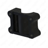 WWS 66004-3558 BRACKET,CLAMP U/SLUN