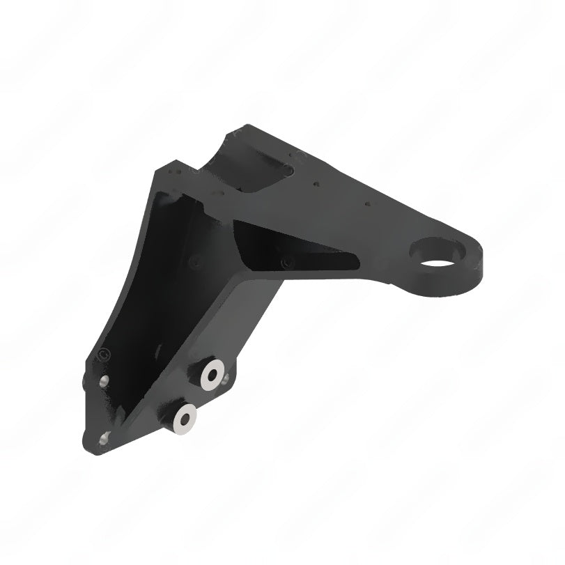 WWS 66004-3590 BRKT CAB SUPT RH 2PC ISOLATOR