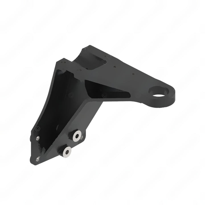 WWS 66004-3590 BRKT CAB SUPT RH 2PC ISOLATOR