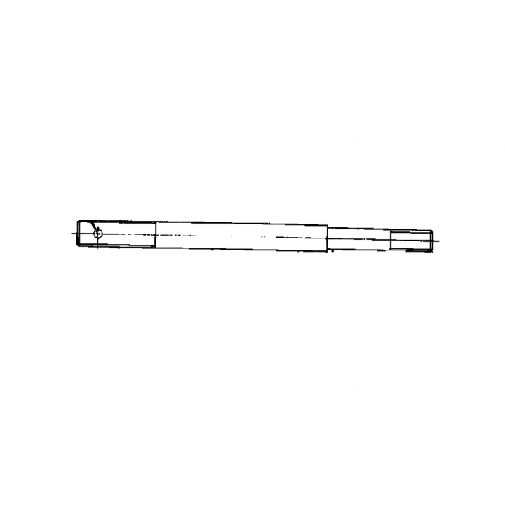 WWS 66011-3406 STUD, LIMIT CAB RESTR
