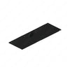 WWS 66024-3455 PLATE RR CAB AIR SUP