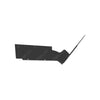 WWS 67003-3505 PANEL ASSY RECIRC LH