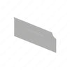 WWS 67004-3506 PANEL-SIDE RH BFLY HOOD