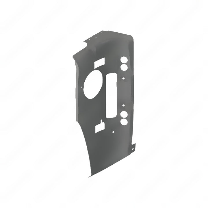 WWS 67005L3588 PANEL, SIDE COWL 49FX