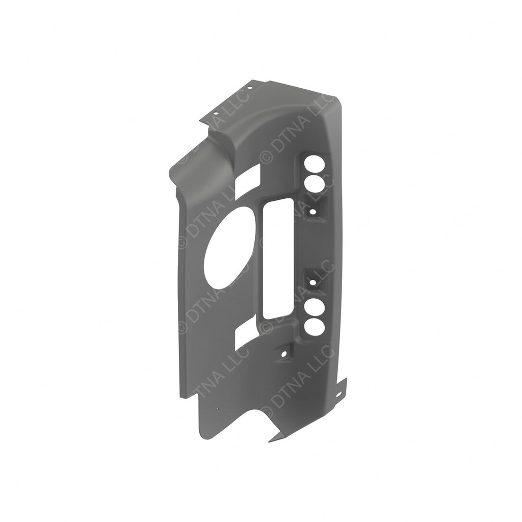 WWS 67005L7007 SIDE PNL,COWL,LH,6900SX