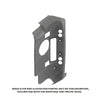 WWS 67005R3589 PANEL, SIDE COWL 49SX