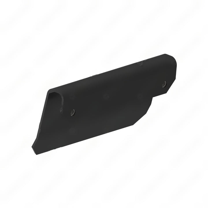 WWS 67007-3439 BRKT PANEL SIDE CLAM
