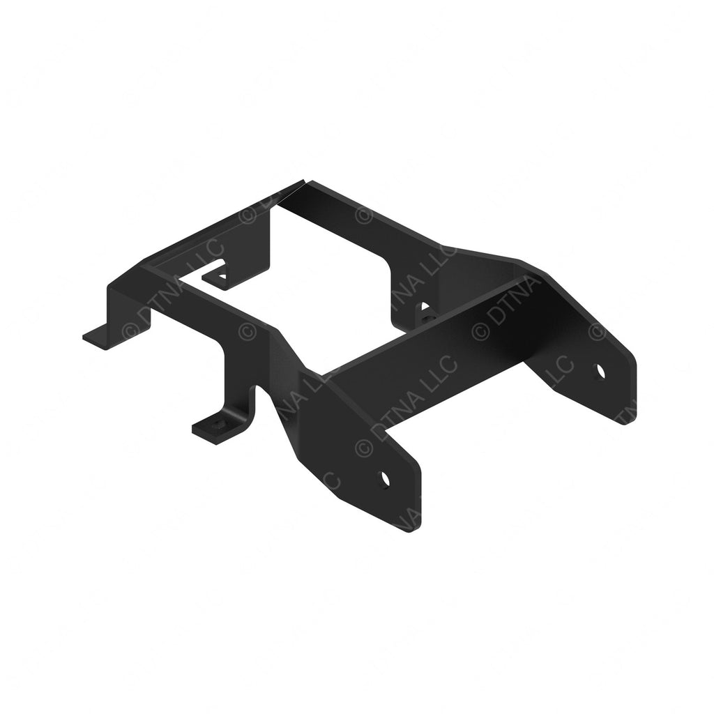 WWS 67008-3454 BRKT-CTR SUPT FWD BFLY HOOD