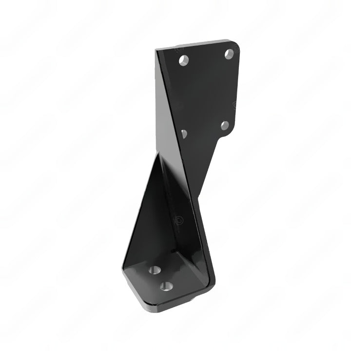 WWS 67026-3432 BRACKET, HOOD SUPPORT RH