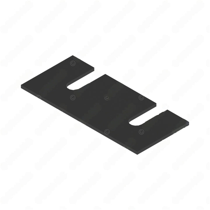 WWS 67026-3467 SHIM,TILT HOOD PIVOT