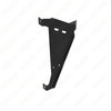 WWS 67026-3558 BRACKET, HOOD SUPPORT