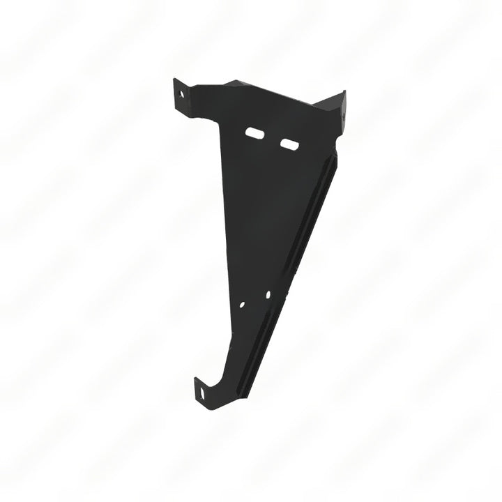 WWS 67026-3558 BRACKET, HOOD SUPPORT
