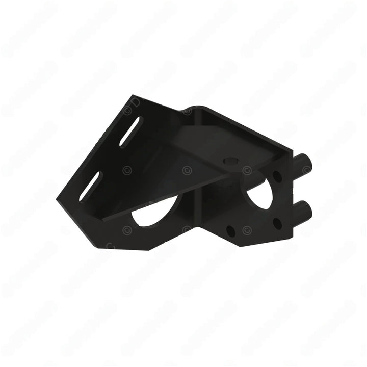 WWS 67026-3585 BRACKET, HOOD SUPPORT