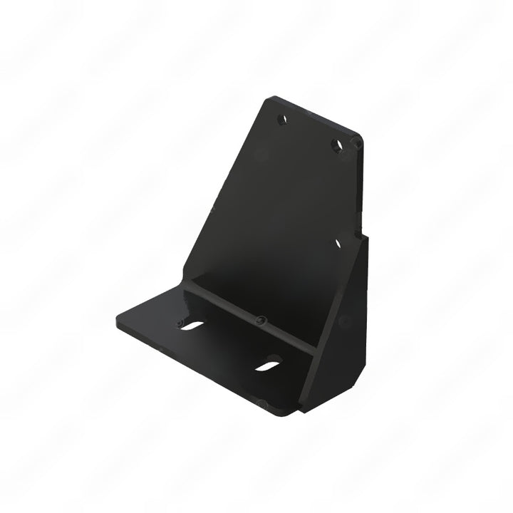 WWS 67026-3597 BRKT HOOD SUPT