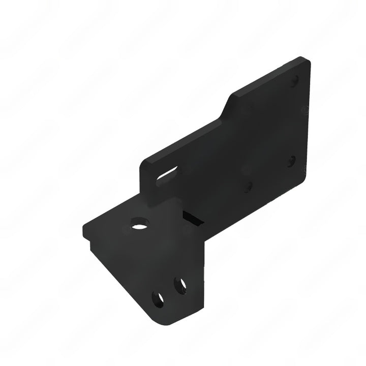 WWS 67026-7018 BRKT HOOD PIVOT