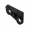 WWS 67026-7020 BRACKET FRAME RH HOOD P
