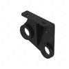 WWS 67026-7027 BRACKET, HOOD FRAME P