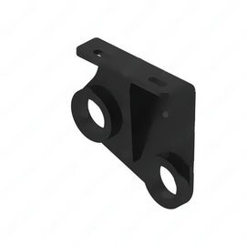 WWS 67026-7027 BRACKET, HOOD FRAME P