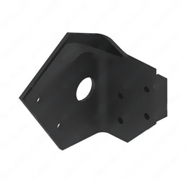 WWS 67026-7041 BRACKET,HOOD SUPPORT