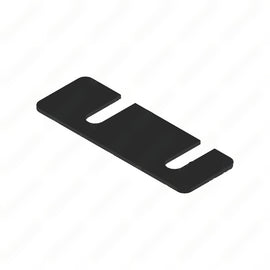 WWS 67026-7060 SHIM,MNT,HOOD,FRAME MNTD