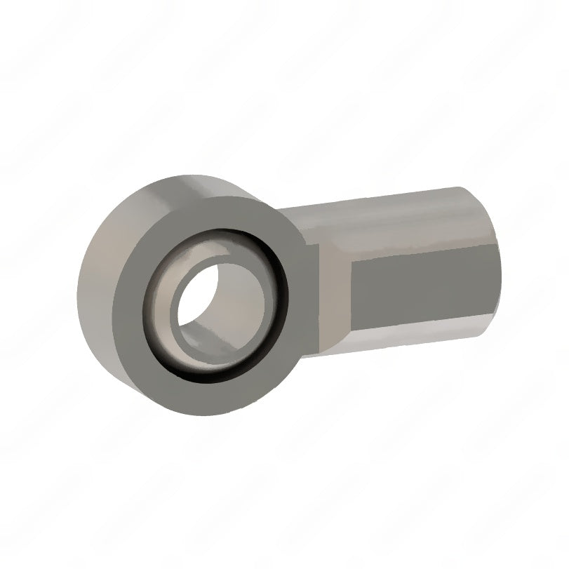 WWS 67026-7061 ROD-END,PIVOT,HOOD,STD,SHORT
