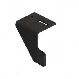WWS 67102-3422 BRACKET HOOD LATCH L