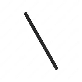 WWS 67105-3455 LINK HOOD CATCH BFLY