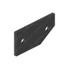WWS 67113-3415 KEEPER BACKING PLATE