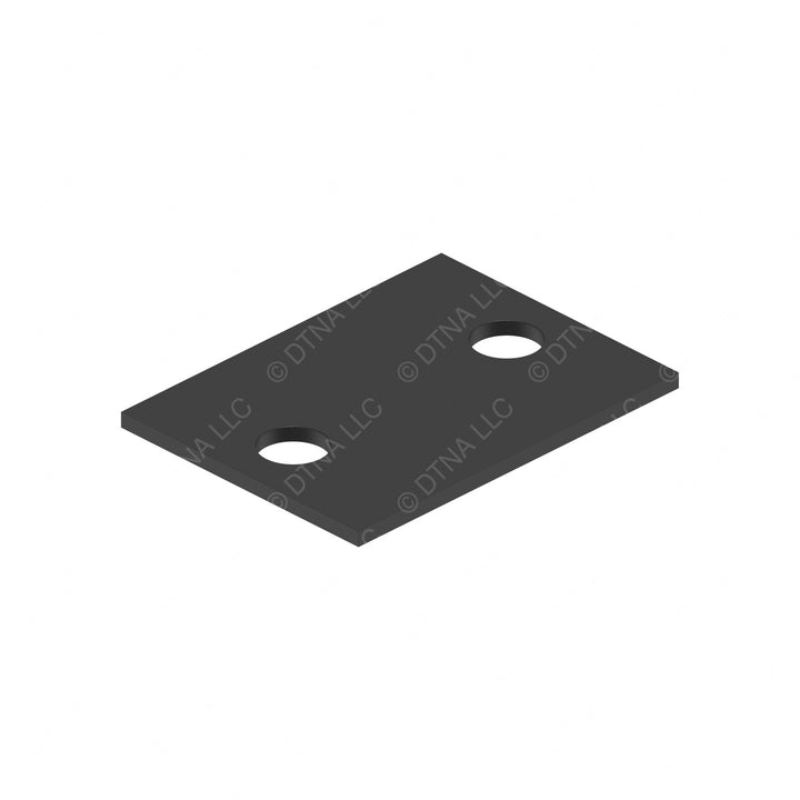 WWS 67113-3416 GASKET CUSHION LATCH
