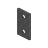 WWS 67113-3417 PLATE, LATCH BACKING