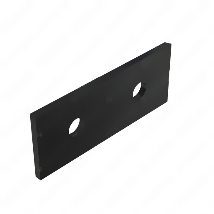 WWS 67113-3425 SPACER HOOD TO FENDE
