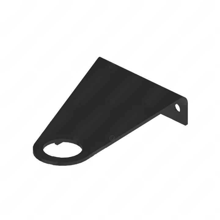 WWS 67116-3435 BRACKET, HOOD STBLZR