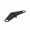 WWS 67116-3436 BRACKET, HOOD STAB FR