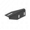 WWS 67116-3530 BRKT PANEL COWL SUPT