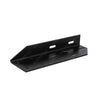 WWS 67116-3562 BRACKET, QTR FENDER B