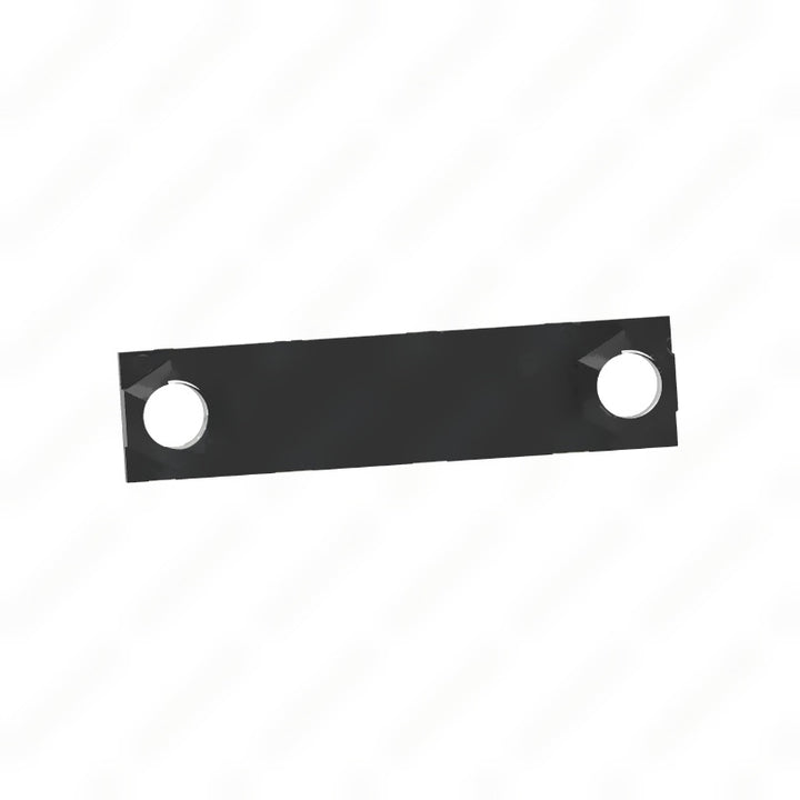 WWS 67116-3570 NUT PLATE