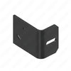 WWS 67116-3577 BRACKET,SIDE COWL