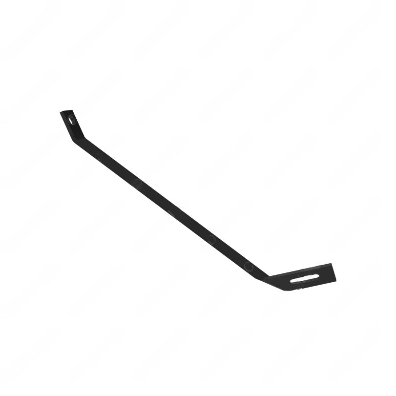 WWS 67116-7004 BRACE PANEL LWR RH D