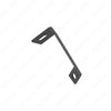 WWS 67116-7024 BRACE COWL PANEL LWR