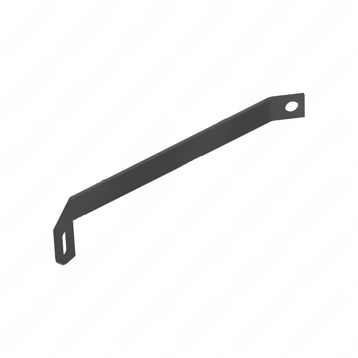 WWS 67116-7025 BRACE COWL PANEL LWR