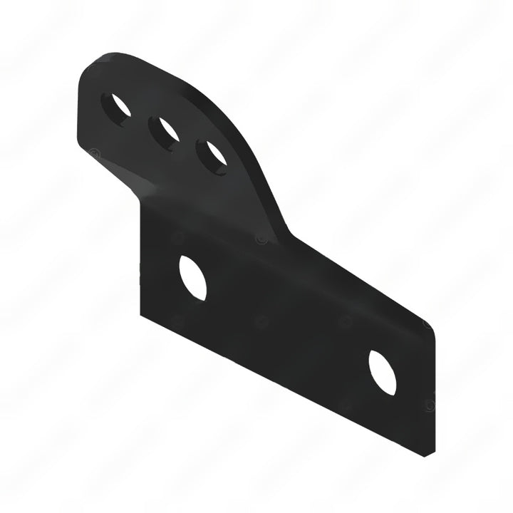 WWS 67117-3437 BRACKET, HOOD ASSIST
