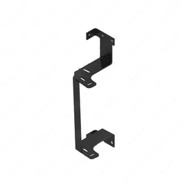 WWS 67117-3462 BRACKET SIDE PANEL S