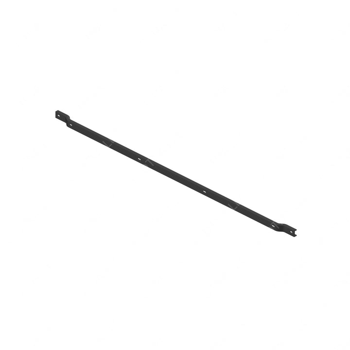 WWS 67209-3446 BRACKET-GRILLE MOUNTING, 46.25 IN.,ALUM