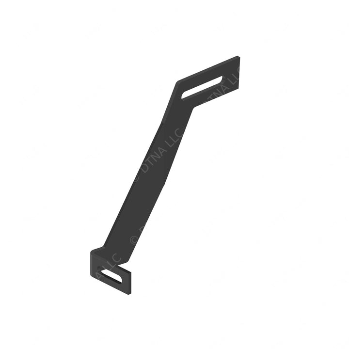 WWS 67209-3553 BRACKET, RADIATOR MOU