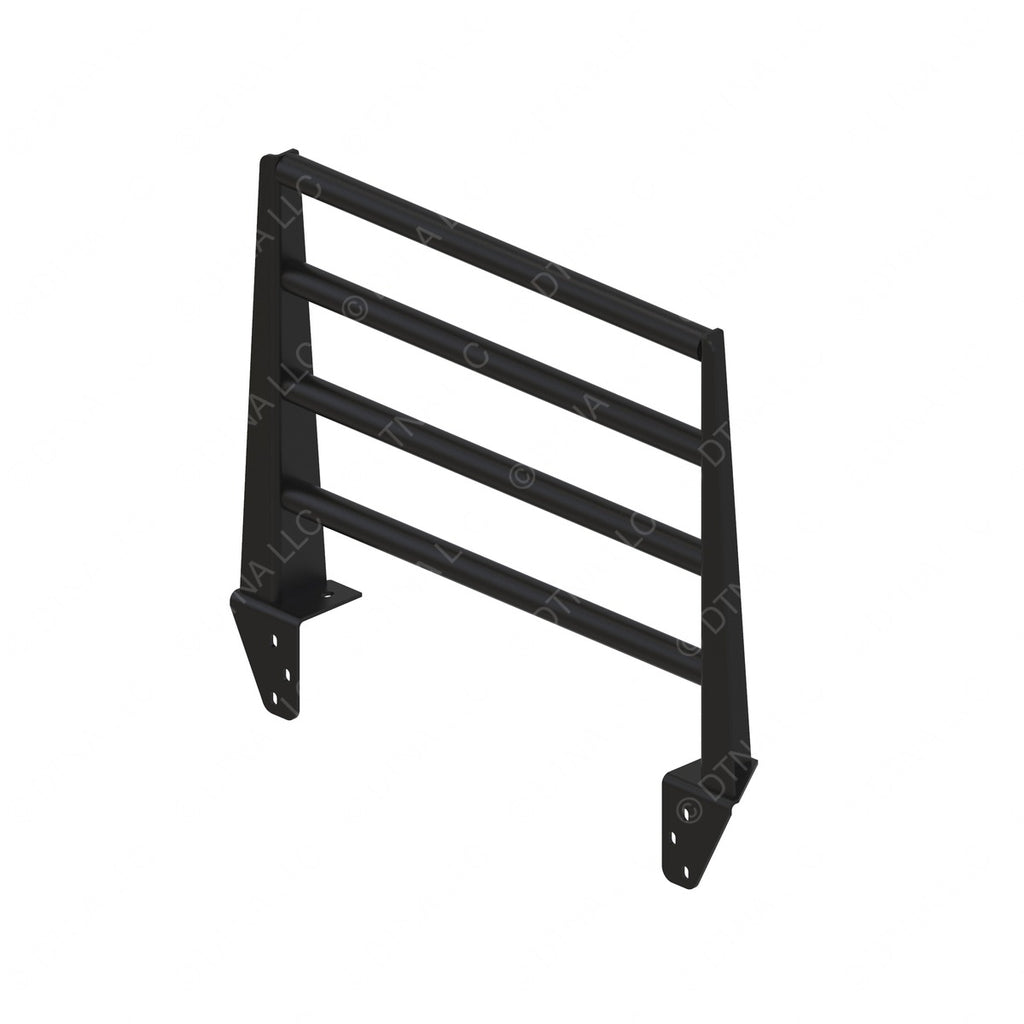 WWS 67301-3425 GUARD GRILLE PTD 69S