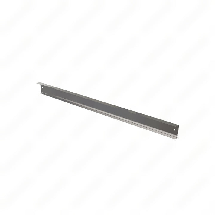 WWS 67404-3476 BEZEL, HOOD LOWER HD