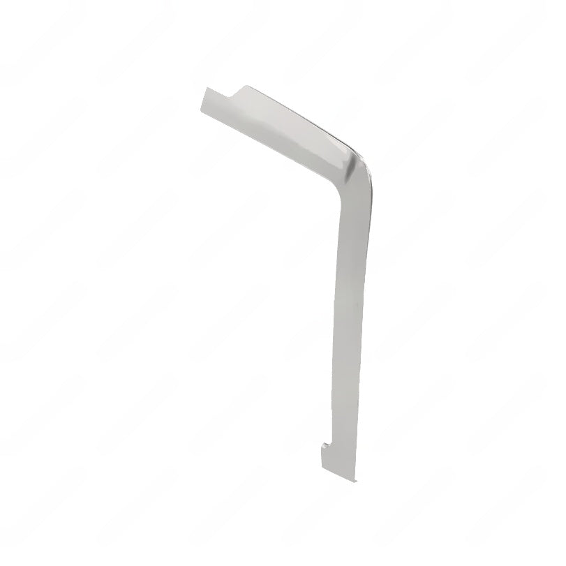 WWS 67404-3488 BEZEL,HOOD FRM LHS