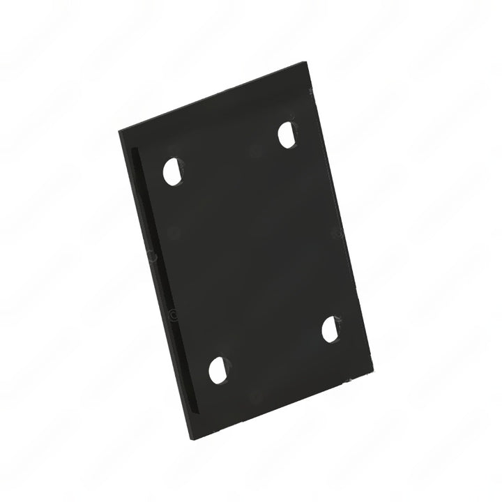 WWS 69009-3480 PLATE, BACKING V BLOC