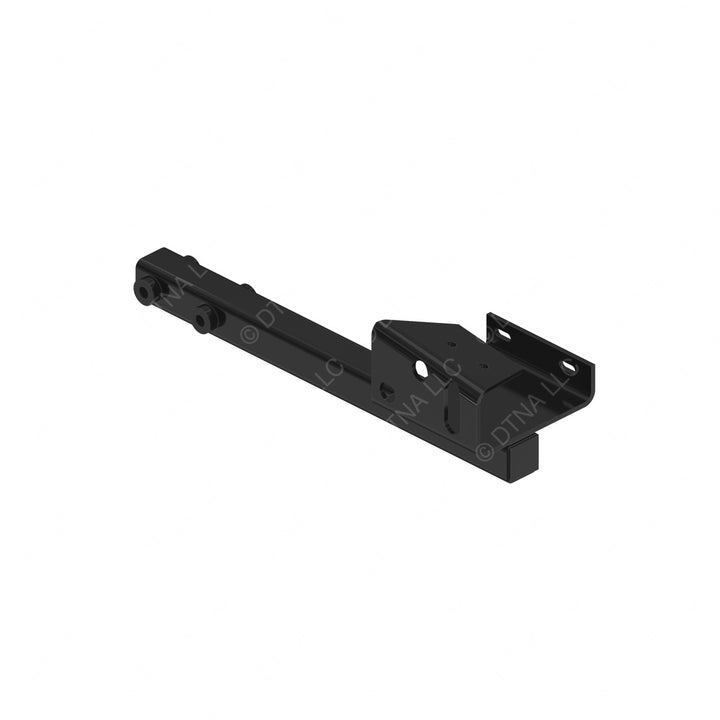 WWS 69018-3489 SUPT QRTR FENDER UPR