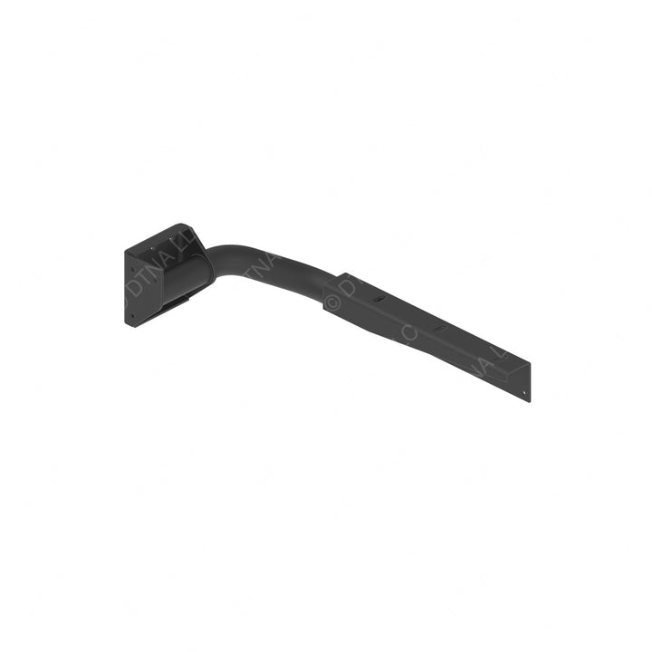 WWS 69018-3491 BRKT LH/REAR STEEL F